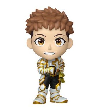 Solo Leveling - Funko Minis 3" Vinyl Figure-  Yoo Jinho