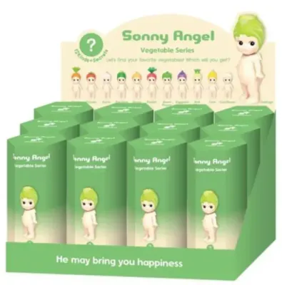 Sonny Angel- Vegetable (1 Blind Box)