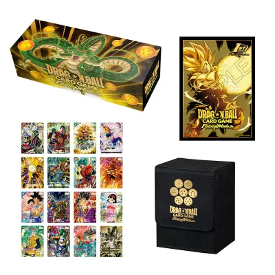 Dragon Ball Super Card Game: Fusion World – 1st Anniversary Set