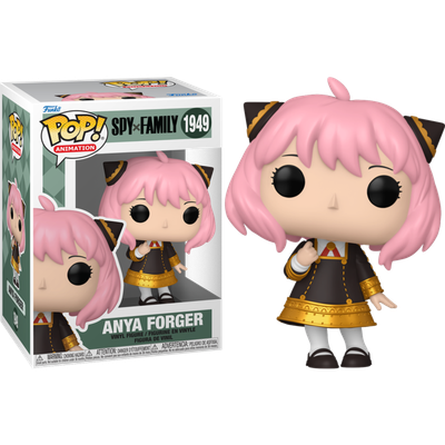 Spy x Family - Anya Forger Pop! Vinyl Figure