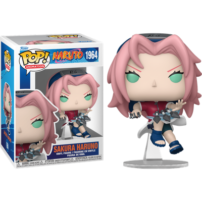 Naruto - Sakura Haruno Pop! Vinyl Figure