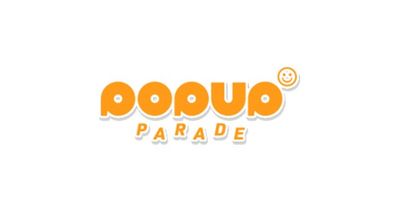 Pop Up Parade