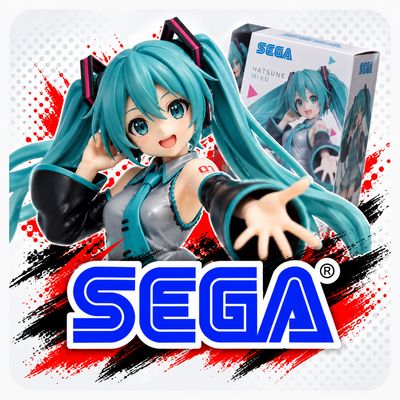 SEGA