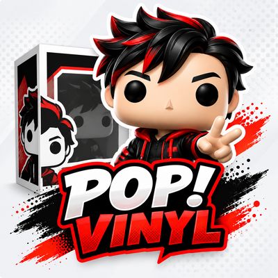 Pop! Vinyl