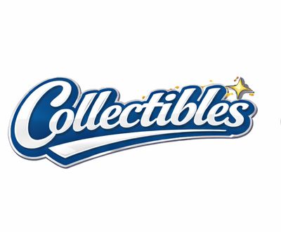 Anime Collectible Figures
