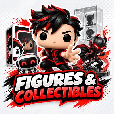 COLLECTIBLES