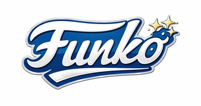 Funko Pop vinyl figures and collectibles
