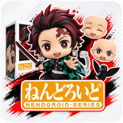 NENDOROID