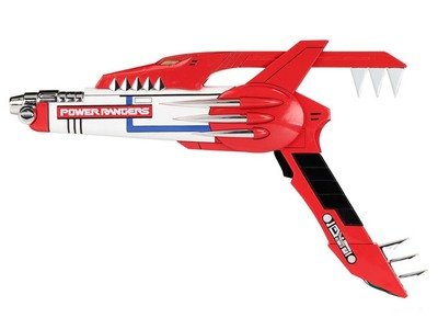 Mighty Morphin Power Rangers Legacy Blade Blaster