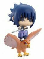 NARUTO - PETIT CHARA LANG NARUTO SHIPPUDEN SASUKE