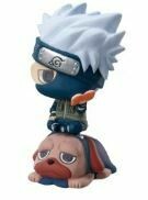 NARUTO - PETIT CHARA LANG NARUTO SHIPPUDEN KAKASHI