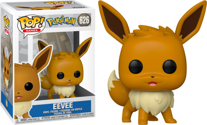 Funko Pop! Vinyl Figure Near me