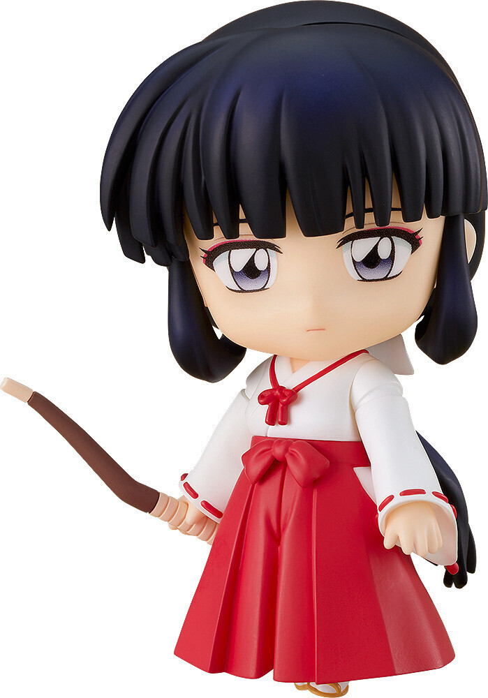 Inuyasha Kikyo Nendoroid Figure - Mighty Toys Australia