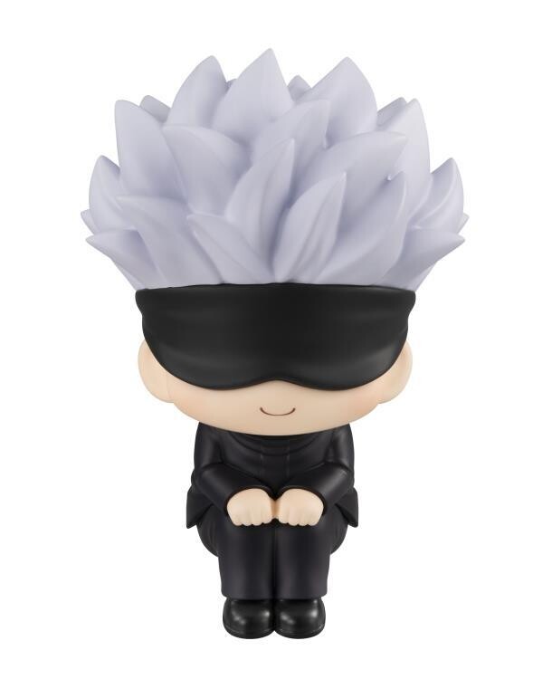 Jujutsu Kaisen Look Up Series Gojo Satoru Figure - Mighty Toys Australia
