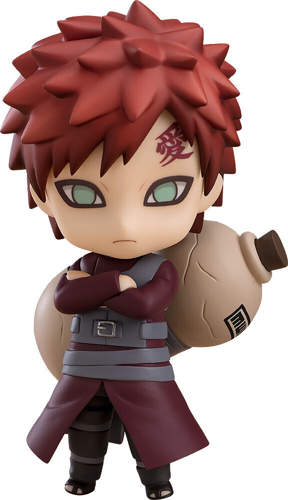 Naruto Shippuden Nendoroid Gaara Figure