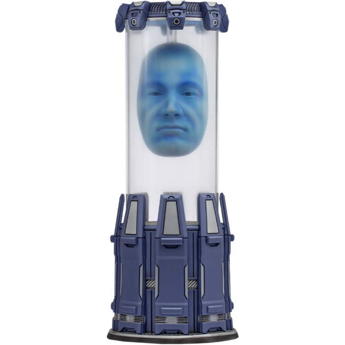 Mighty Morphin Power Rangers - Zordon 1/10th Scale Statue