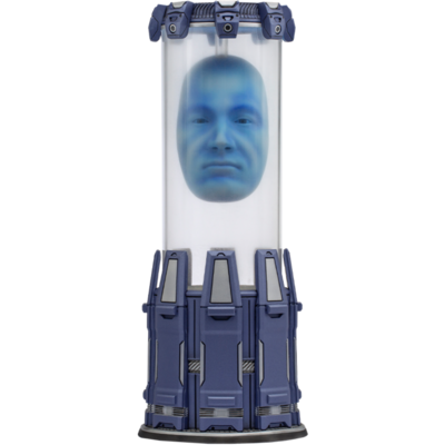 Mighty Morphin Power Rangers - Zordon 1/10th Scale Statue