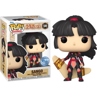 Inuyasha - Sango Pop! Vinyl Figure