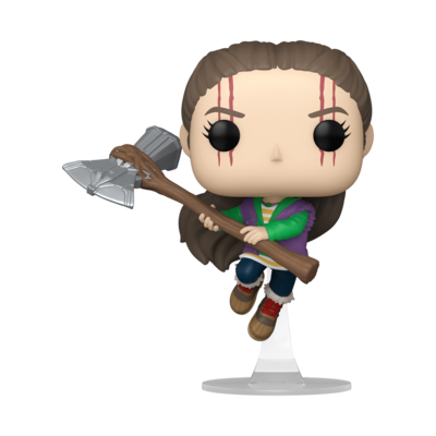 Thor 4 - Gorr's Daughter Pop! Vinyl Figure - alternate product image 2