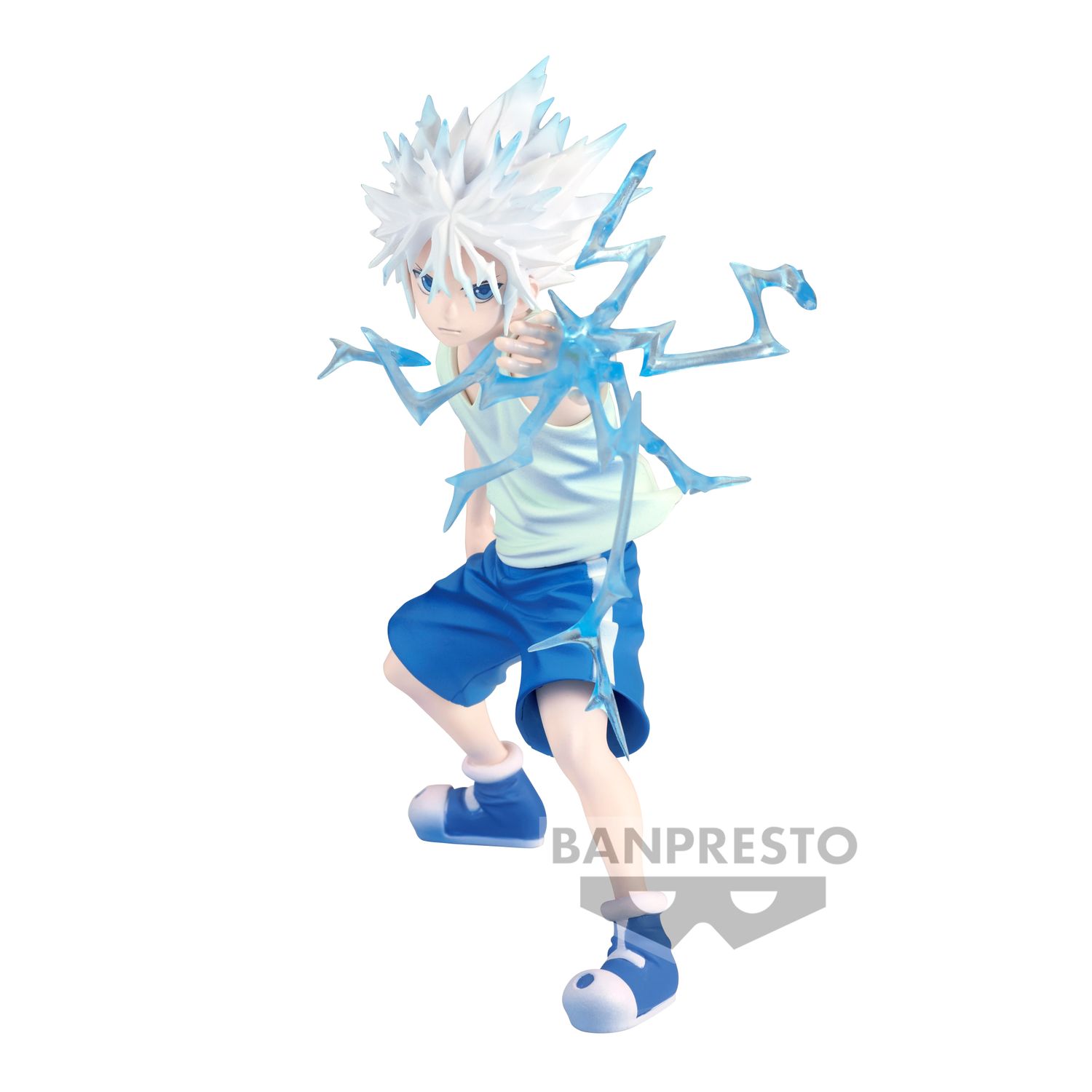 Hunter x Hunter Vibration Stars Killua II
