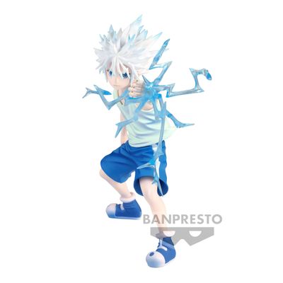 Hunter x Hunter Vibration Stars Killua II