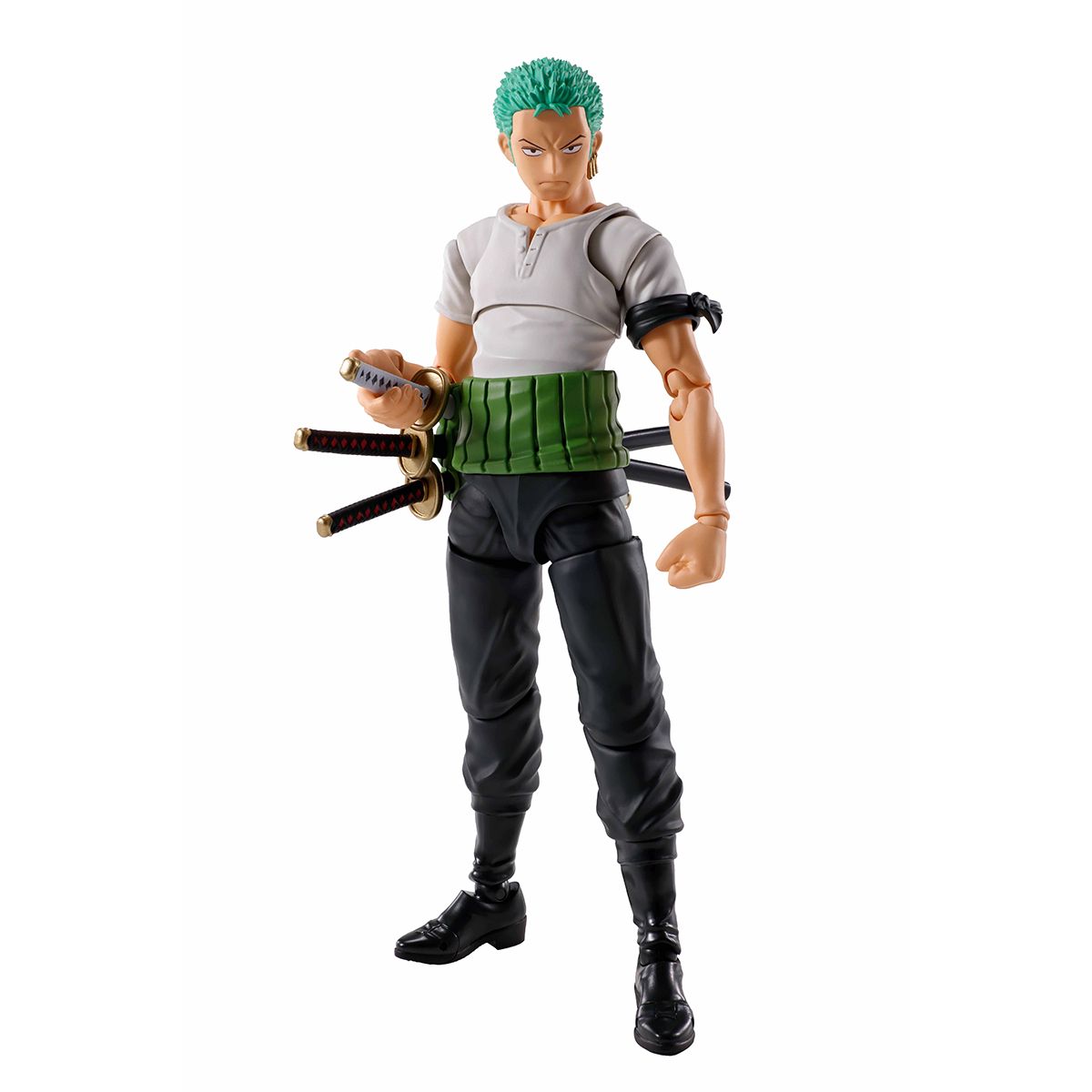 One Piece S.H.Figuarts Roronoa Zoro (Romance Dawn)