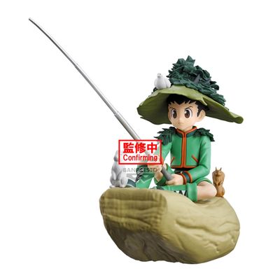 Hunter x Hunter Memorable Saga Gon (Special) Hunter x Hunter Memorable Saga Gon (Special) - Mighty Toys Australia