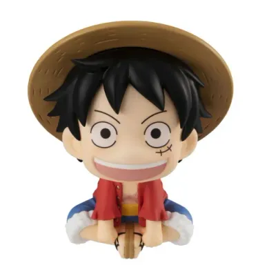 One Piece Look Up Series Trafalgar Law Figure One Piece Look Up Series Trafalgar Law Figure - Mighty Toys Australia