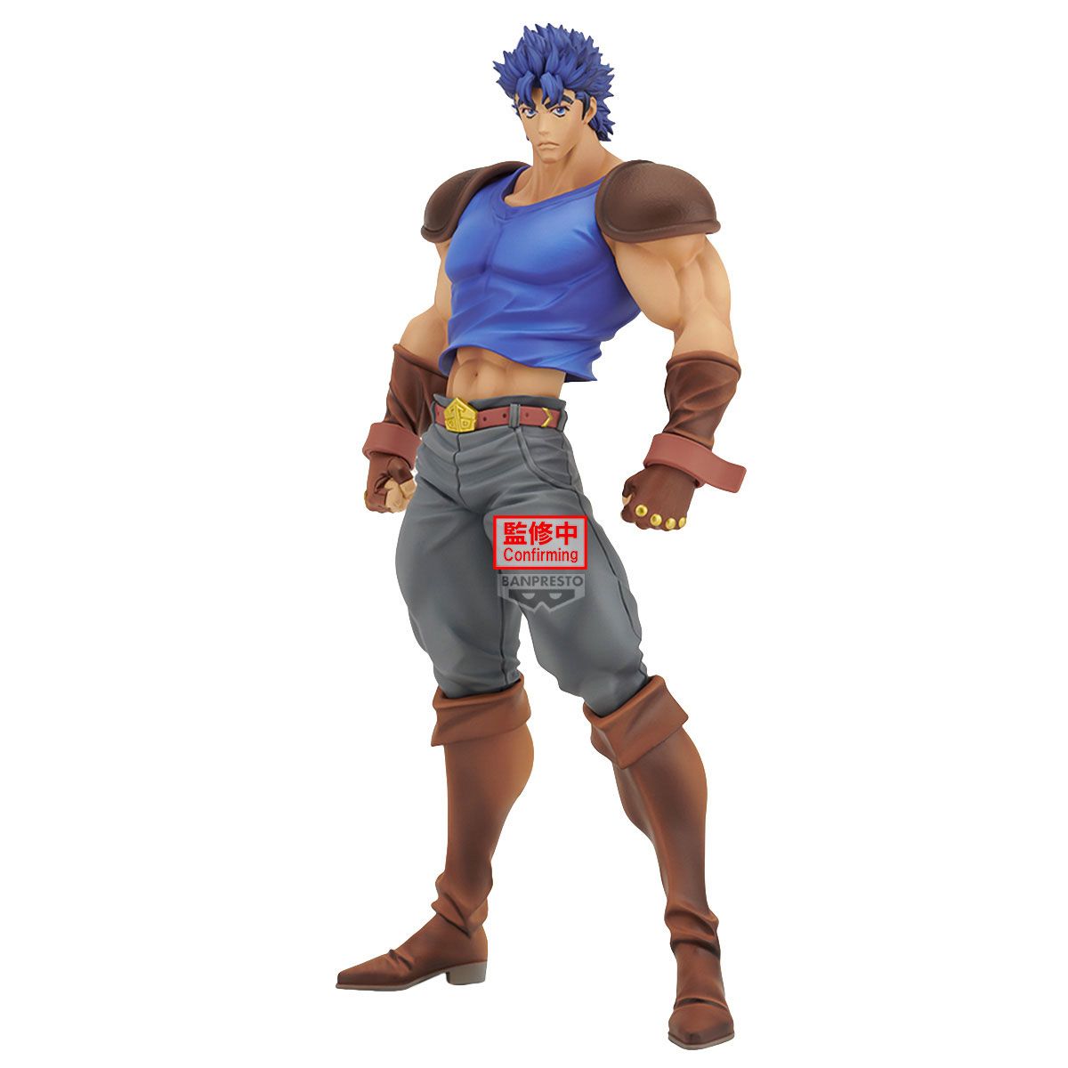 JoJo's Bizarre Adventure: Phantom Blood Mometria Jonathan Joestar - Mighty Toys Australia