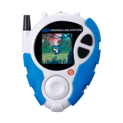 Digimon Adventure 25th Color Evolution D-3 Detect &amp; Discover (Davis Motomiya Color) view 2 - Mighty Toys Australia