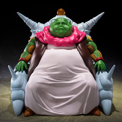S.H.Figuarts SAICHOUROU Figure