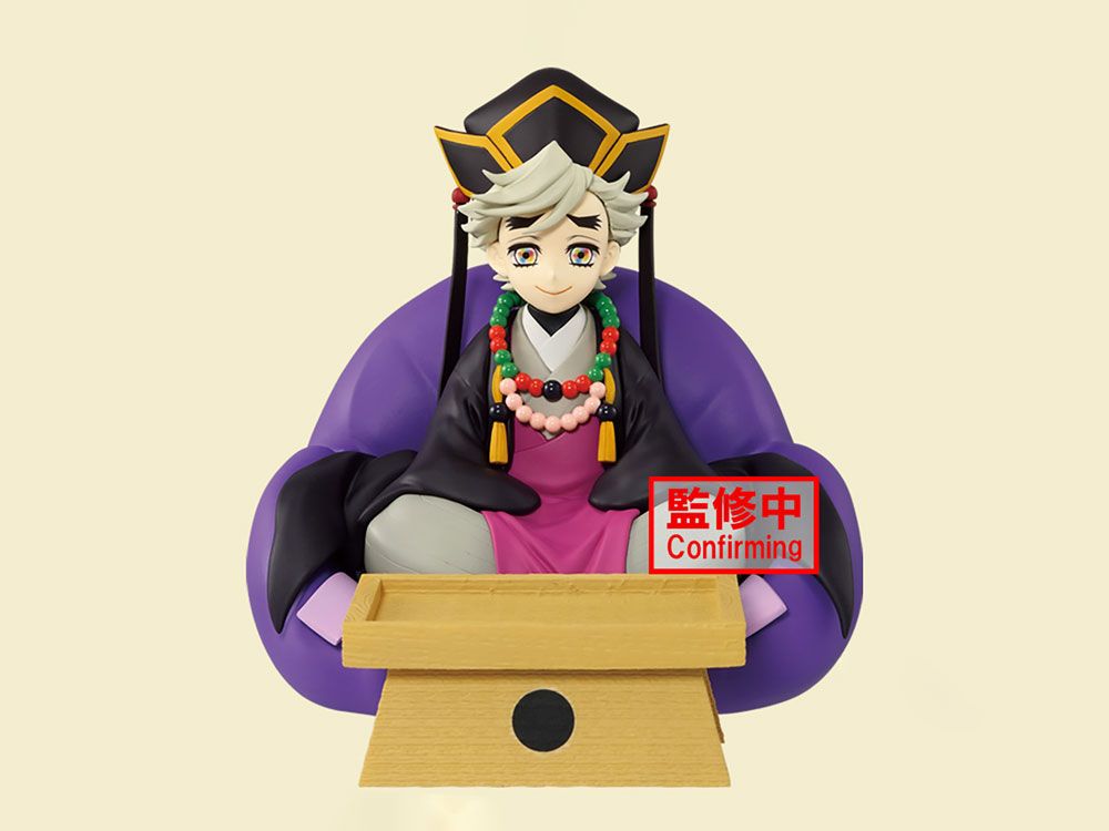 Demon Slayer: Kimetsu no Yaiba FigLife! Doma