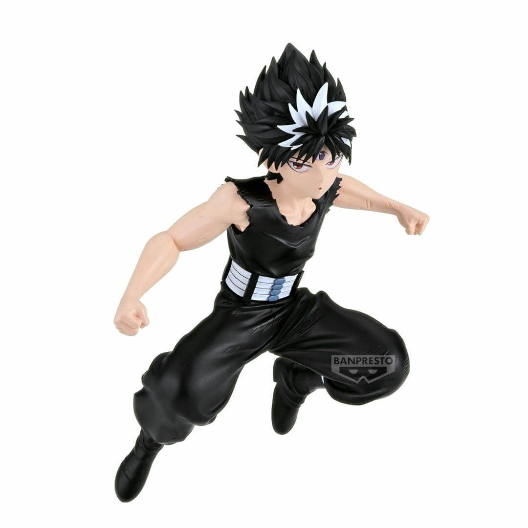 YU YU HAKUSHO - MAXIMATIC - HIEI - Mighty Toys Australia