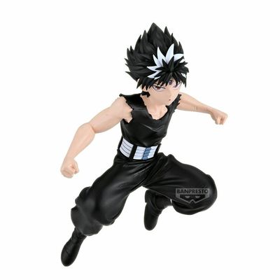 YU YU HAKUSHO - MAXIMATIC - HIEI - Mighty Toys Australia