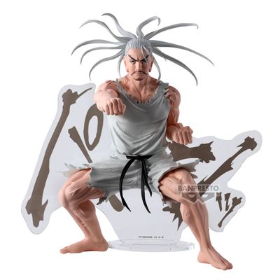 HUNTER X HUNTER - HUNTING ARCHIVES - NETERO