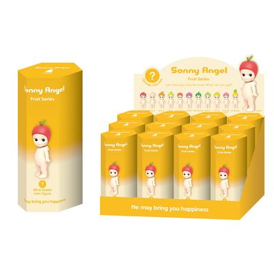 Sonny Angel: Fruit Series (1 Blind Box)
