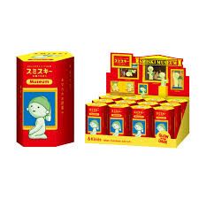 Smiski Mini Figures - Museum Series (1 Blind Box)