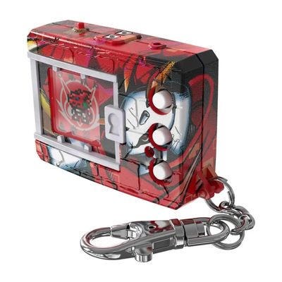 Digimon Xros Wars (15th Edition Xros Heart Color Ver.) Digital Monster Color Device