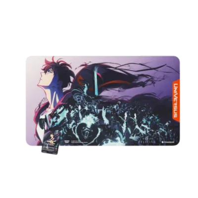 UniVersus Solo Leveling Experience Bundle Shadow Monarch Spotlight