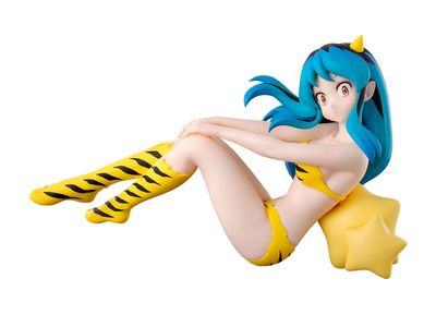 Urusei Yatsura Relax time Lum (Ver. 4) Figure