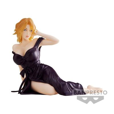 Bleach Relax time Rangiku Matsumoto