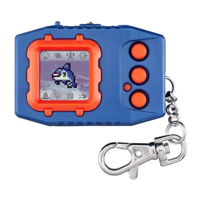Digimon Pendulum Toho Braves (Color 7) Digital Monster Device