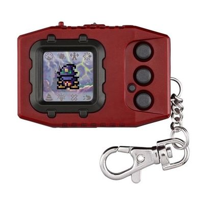 Digimon Pendulum Colour Virtual Pet (Nightmare Soldiers)