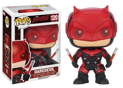 Marvel Daredevil Pop! Vinyl Figure