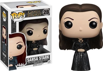Game of Thrones - Sansa Stark Pop! Vinyl Figure