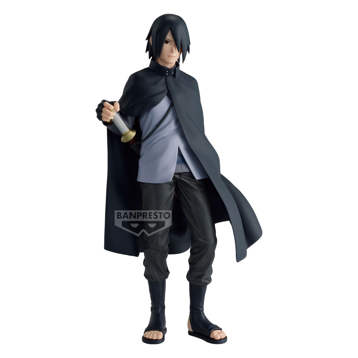 Pre-Order: Boruto: Naruto Next Generations Sasuke Uchiha Figure