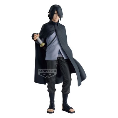 Pre-Order: Boruto: Naruto Next Generations Sasuke Uchiha Figure