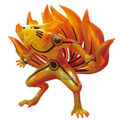 Pre-Order: Naruto: Shippuden Kurama (Kurama Link Mode) Figure