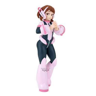 Pre-Order: My Hero Academia Glitter & Glamours Ochaco Uraraka Figure