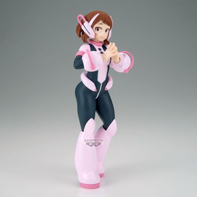 Pre-Order: My Hero Academia Glitter & Glamours Ochaco Uraraka Figure